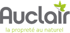 Logo Auclair